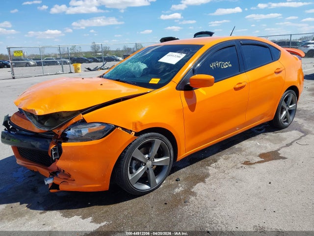 44912206 :رقم المزاد ، 1C3CDFBA0DD302160 vin ، 2013 Dodge Dart Sxt مزاد بيع