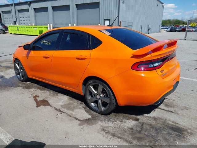 44912206 :رقم المزاد ، 1C3CDFBA0DD302160 vin ، 2013 Dodge Dart Sxt مزاد بيع