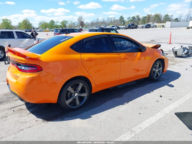 44912206 :رقم المزاد ، 1C3CDFBA0DD302160 vin ، 2013 Dodge Dart Sxt مزاد بيع