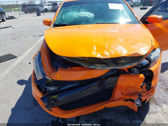 44912206 :رقم المزاد ، 1C3CDFBA0DD302160 vin ، 2013 Dodge Dart Sxt مزاد بيع