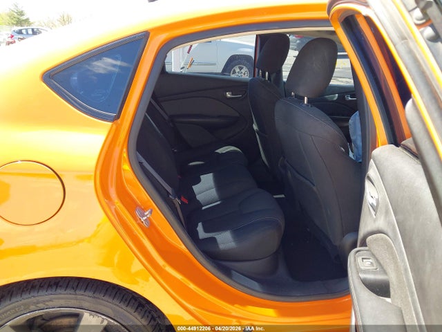 44912206 :رقم المزاد ، 1C3CDFBA0DD302160 vin ، 2013 Dodge Dart Sxt مزاد بيع