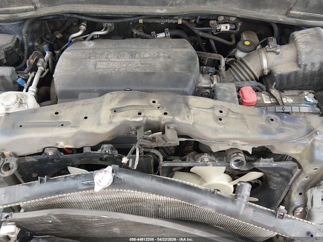 2014 Honda Pilot Ex-l მანქანა იყიდება აუქციონზე, vin: 5FNYF4H57EB045051, აუქციონის ნომერი: 44912208