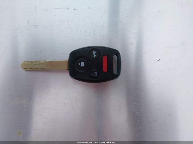 2014 Honda Pilot Ex-l მანქანა იყიდება აუქციონზე, vin: 5FNYF4H57EB045051, აუქციონის ნომერი: 44912208