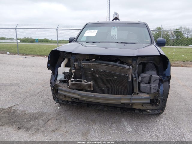 2014 Honda Pilot Ex-l მანქანა იყიდება აუქციონზე, vin: 5FNYF4H57EB045051, აუქციონის ნომერი: 44912208