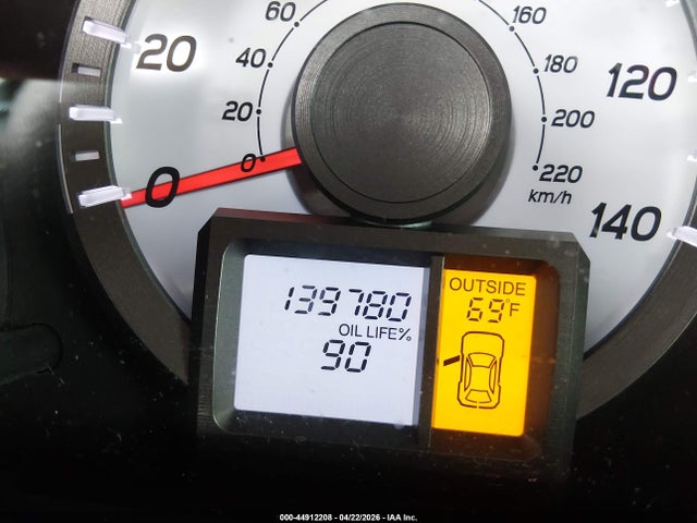2014 Honda Pilot Ex-l მანქანა იყიდება აუქციონზე, vin: 5FNYF4H57EB045051, აუქციონის ნომერი: 44912208
