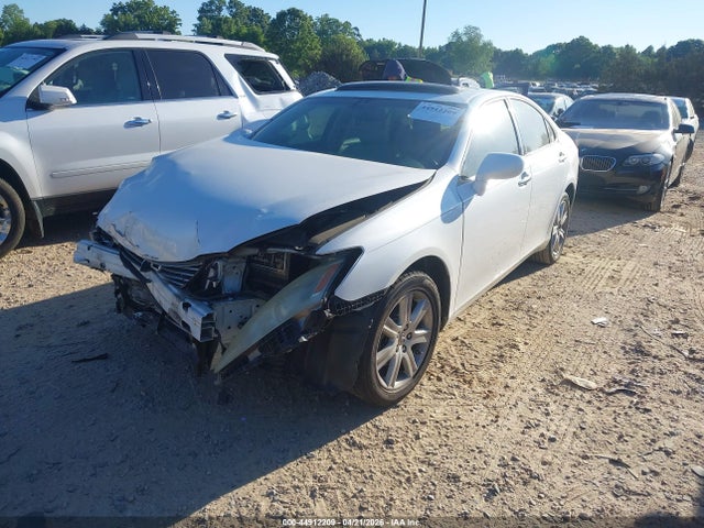 Продаж на аукціоні авто 2008 Lexus Es 350, vin: JTHBJ46GX82221007, номер лоту: 44912209