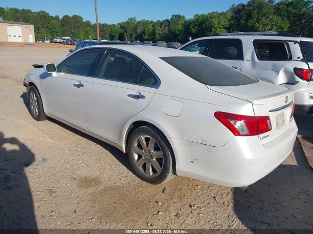 Продаж на аукціоні авто 2008 Lexus Es 350, vin: JTHBJ46GX82221007, номер лоту: 44912209
