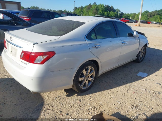 Продаж на аукціоні авто 2008 Lexus Es 350, vin: JTHBJ46GX82221007, номер лоту: 44912209