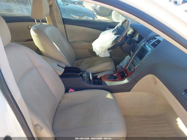 Продаж на аукціоні авто 2008 Lexus Es 350, vin: JTHBJ46GX82221007, номер лоту: 44912209