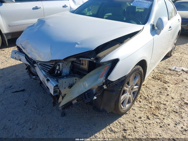 Продаж на аукціоні авто 2008 Lexus Es 350, vin: JTHBJ46GX82221007, номер лоту: 44912209