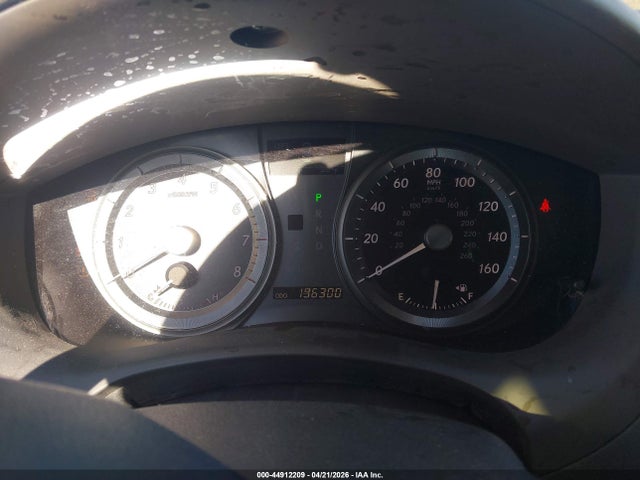 Продаж на аукціоні авто 2008 Lexus Es 350, vin: JTHBJ46GX82221007, номер лоту: 44912209