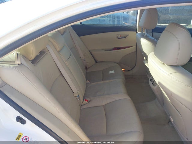 Продаж на аукціоні авто 2008 Lexus Es 350, vin: JTHBJ46GX82221007, номер лоту: 44912209