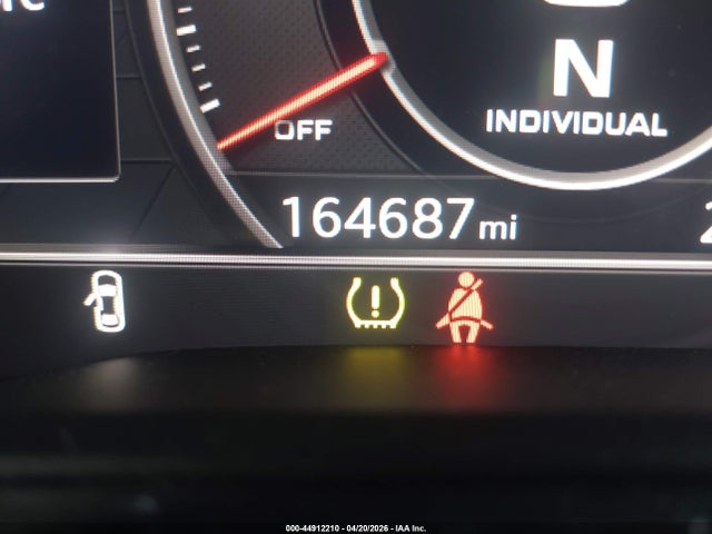 WA1A4AFYXJ2142416 Audi Sq5 3.0t Premium Plus
