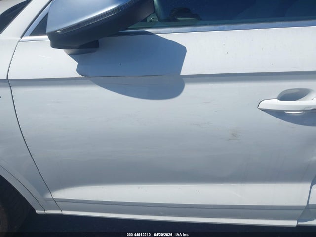 WA1A4AFYXJ2142416 Audi Sq5 3.0t Premium Plus