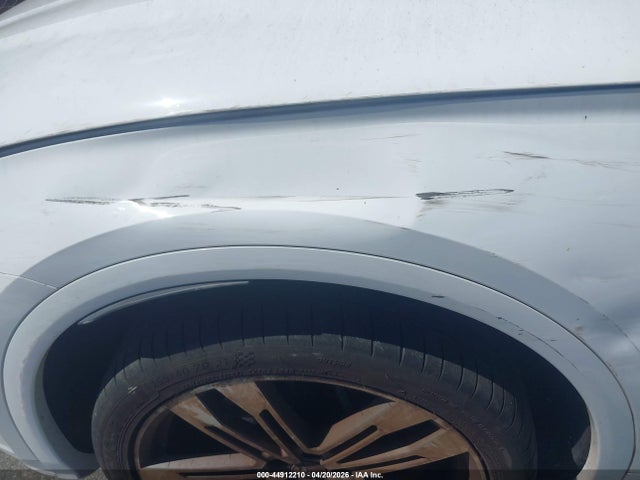 WA1A4AFYXJ2142416 Audi Sq5 3.0t Premium Plus