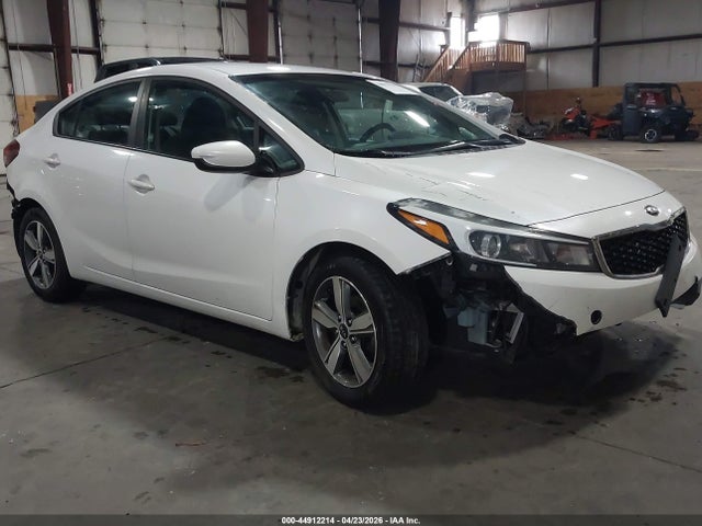 Aukcja sprzedaży 2018 Kia Forte Lx, vin: 3KPFL4A71JE167044, numer aukcji: 44912214