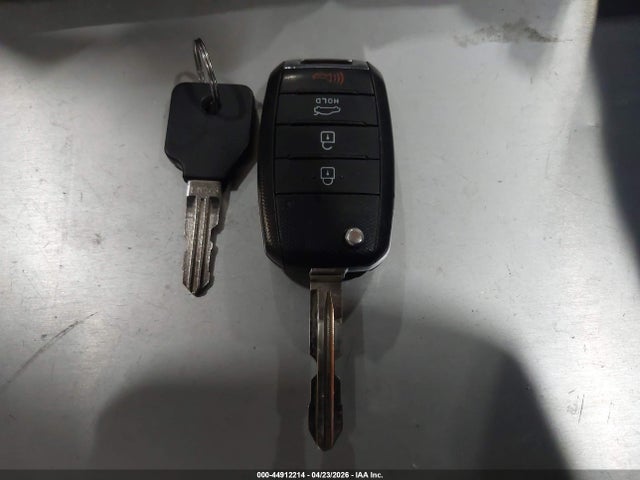Aukcja sprzedaży 2018 Kia Forte Lx, vin: 3KPFL4A71JE167044, numer aukcji: 44912214