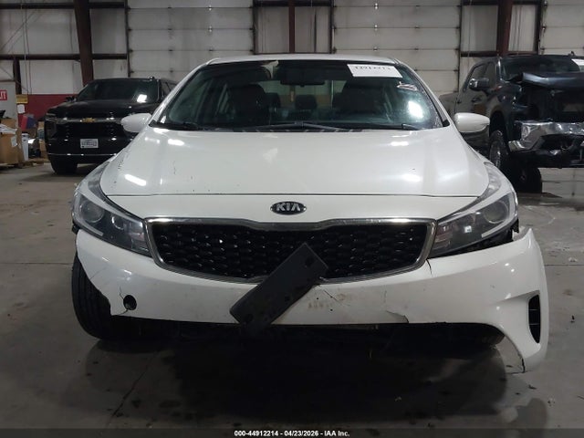 Aukcja sprzedaży 2018 Kia Forte Lx, vin: 3KPFL4A71JE167044, numer aukcji: 44912214