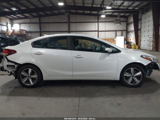 Aukcja sprzedaży 2018 Kia Forte Lx, vin: 3KPFL4A71JE167044, numer aukcji: 44912214