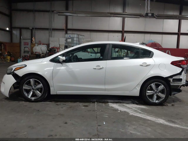 Aukcja sprzedaży 2018 Kia Forte Lx, vin: 3KPFL4A71JE167044, numer aukcji: 44912214