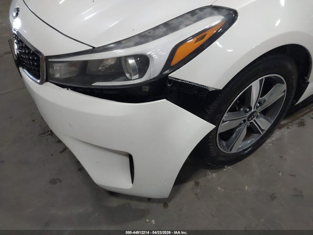 Aukcja sprzedaży 2018 Kia Forte Lx, vin: 3KPFL4A71JE167044, numer aukcji: 44912214