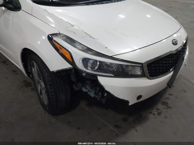Aukcja sprzedaży 2018 Kia Forte Lx, vin: 3KPFL4A71JE167044, numer aukcji: 44912214