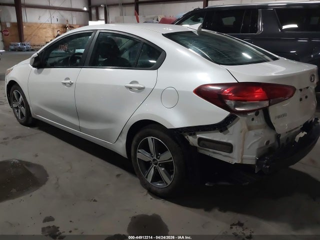 Aukcja sprzedaży 2018 Kia Forte Lx, vin: 3KPFL4A71JE167044, numer aukcji: 44912214