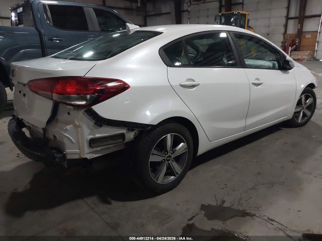 Aukcja sprzedaży 2018 Kia Forte Lx, vin: 3KPFL4A71JE167044, numer aukcji: 44912214