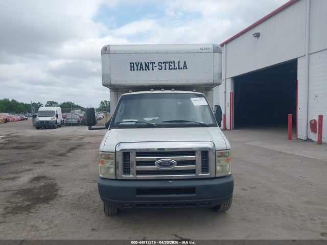 44912216 :رقم المزاد ، 1FDXE45S49DA10873 vin ، 2009 Ford E-450 Cutaway مزاد بيع