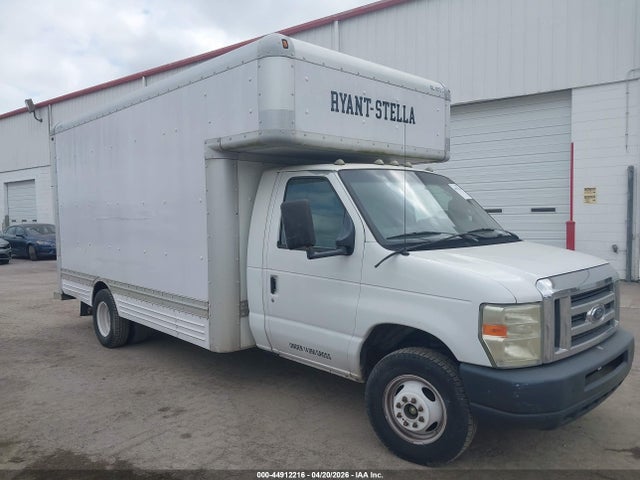 44912216 :رقم المزاد ، 1FDXE45S49DA10873 vin ، 2009 Ford E-450 Cutaway مزاد بيع