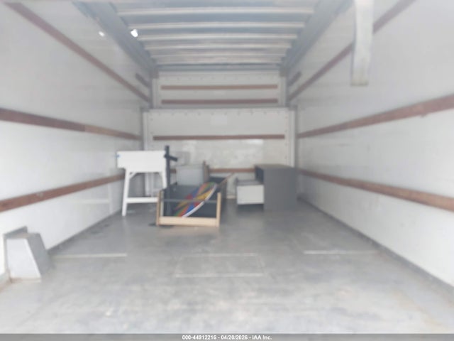 44912216 :رقم المزاد ، 1FDXE45S49DA10873 vin ، 2009 Ford E-450 Cutaway مزاد بيع
