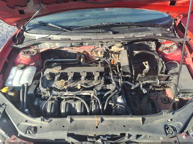 2008 Mazda Mazda3 I მანქანა იყიდება აუქციონზე, vin: JM1BK32F181864471, აუქციონის ნომერი: 44912221