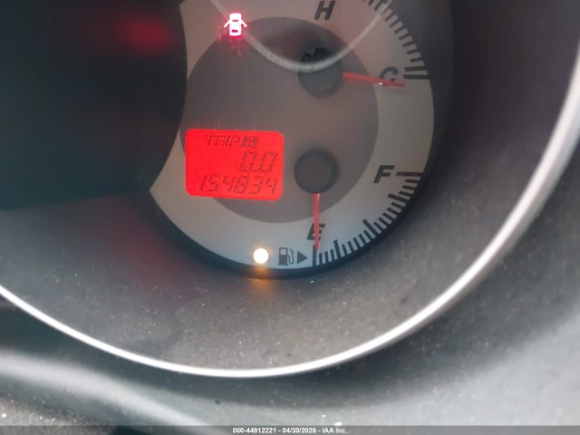 2008 Mazda Mazda3 I მანქანა იყიდება აუქციონზე, vin: JM1BK32F181864471, აუქციონის ნომერი: 44912221