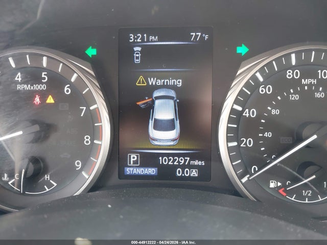 JN1EV7APXLM200704 Infiniti Q50 LUXE