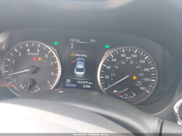 JN1EV7APXLM200704 Infiniti Q50 LUXE