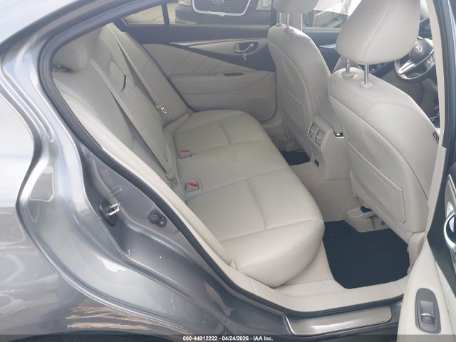 JN1EV7APXLM200704 Infiniti Q50 LUXE