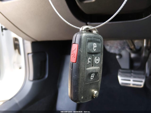 44912223 :رقم المزاد ، 1VWBA7A3XNC006771 vin ، 2022 Volkswagen Passat 2.0t Limited Edition مزاد بيع