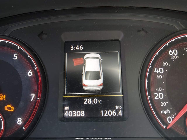 44912223 :رقم المزاد ، 1VWBA7A3XNC006771 vin ، 2022 Volkswagen Passat 2.0t Limited Edition مزاد بيع