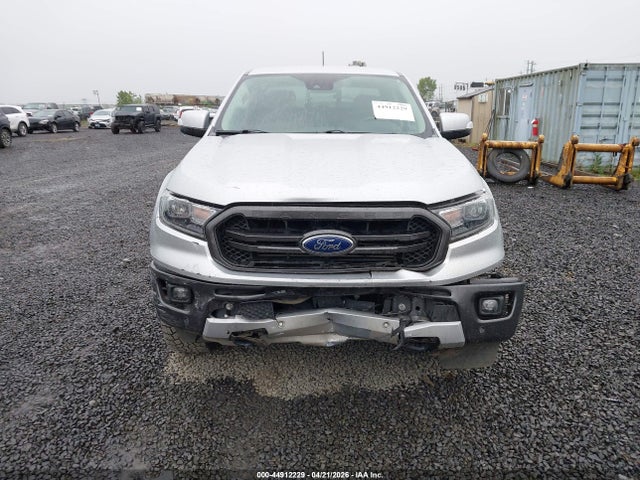 Ford Ranger Lariat 2019 1FTER4FH1KLA00736 Image 12