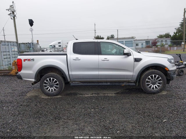 Ford Ranger Lariat 2019 1FTER4FH1KLA00736 Image 13