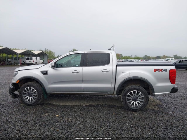 Ford Ranger Lariat 2019 1FTER4FH1KLA00736 Image 14