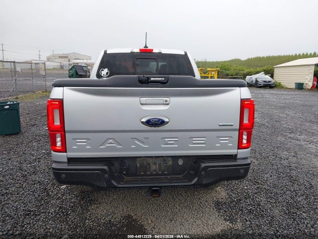 Ford Ranger Lariat 2019 1FTER4FH1KLA00736 Image 16