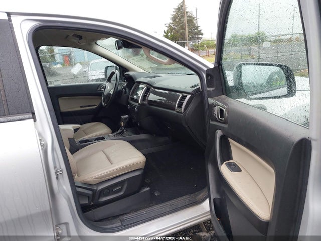 Ford Ranger Lariat 2019 1FTER4FH1KLA00736 Image 5