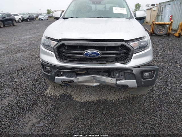 Ford Ranger Lariat 2019 1FTER4FH1KLA00736 Image 6