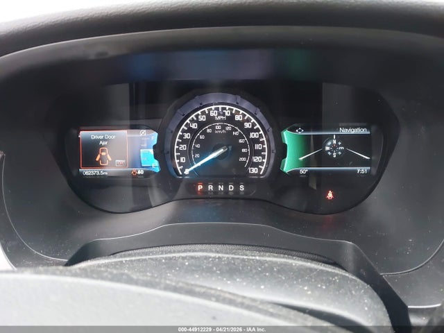 Ford Ranger Lariat 2019 1FTER4FH1KLA00736 Image 7