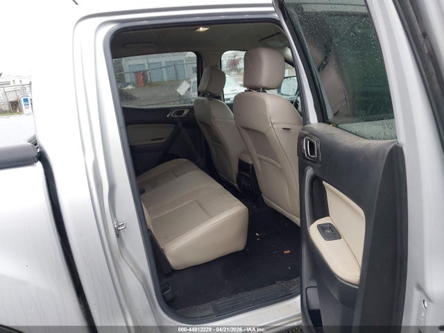 Ford Ranger Lariat 2019 1FTER4FH1KLA00736 Image 8