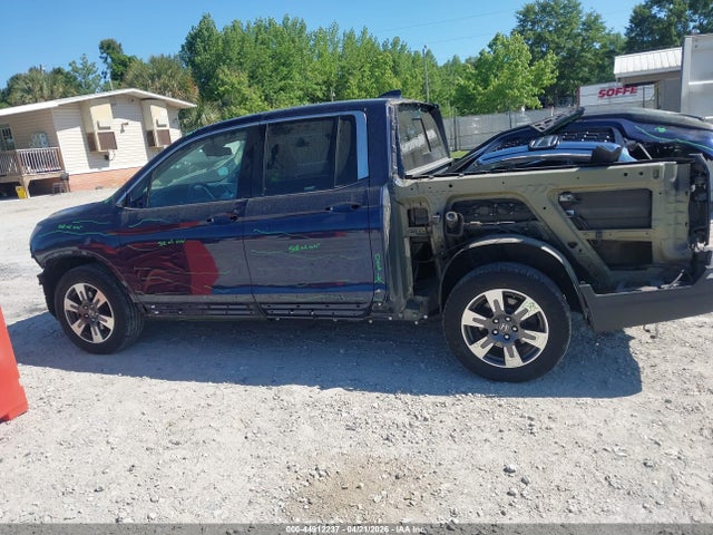44912237 :رقم المزاد ، 5FPYK3F71JB002224 vin ، 2018 Honda Ridgeline Rtl-e مزاد بيع
