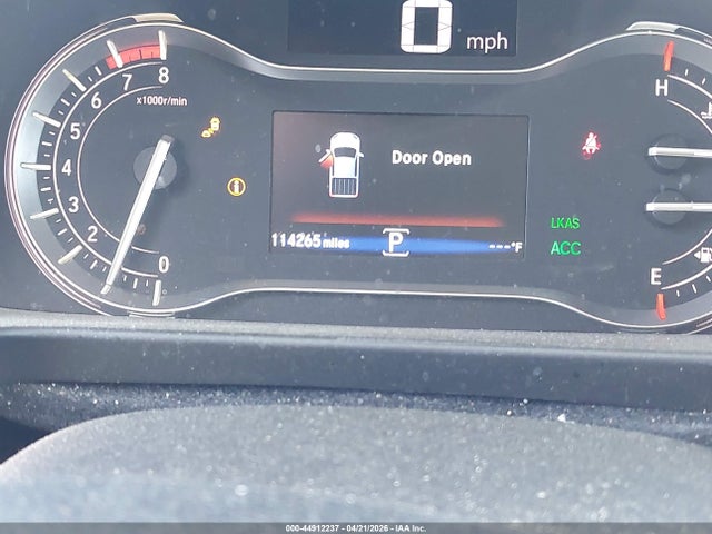 44912237 :رقم المزاد ، 5FPYK3F71JB002224 vin ، 2018 Honda Ridgeline Rtl-e مزاد بيع