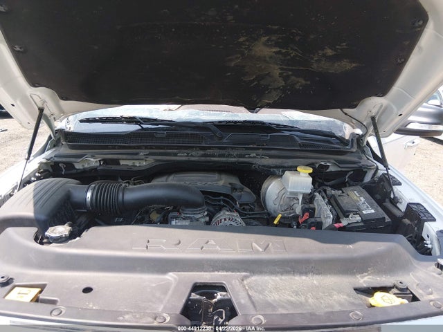 Aukcja sprzedaży 2020 Ram 1500 Big Horn  4x4 6'4 Box, vin: 1C6SRFBT2LN280382, numer aukcji: 44912238