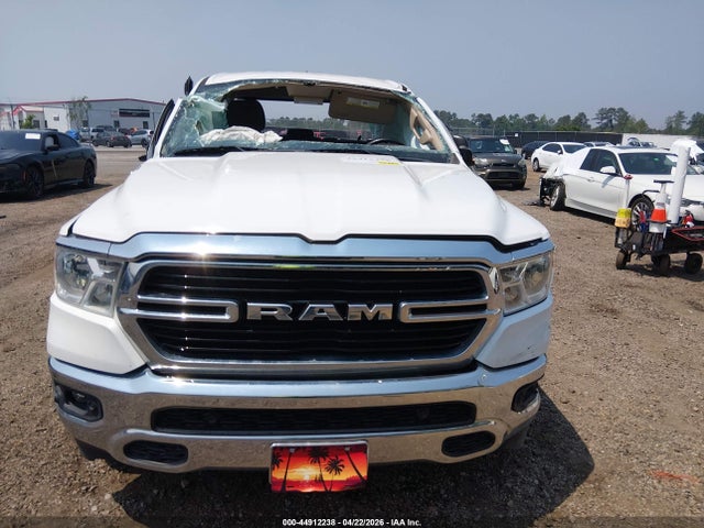 Aukcja sprzedaży 2020 Ram 1500 Big Horn  4x4 6'4 Box, vin: 1C6SRFBT2LN280382, numer aukcji: 44912238